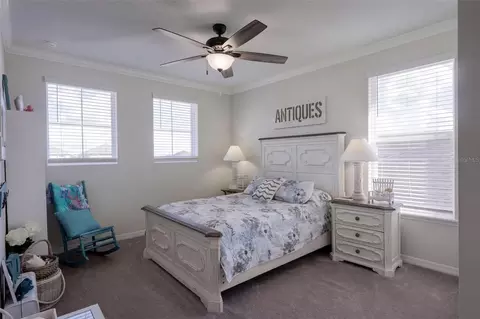 Bedroom - 4773 Riverwalk Dr, Saint Cloud, FL 34771 photo 6 of 6