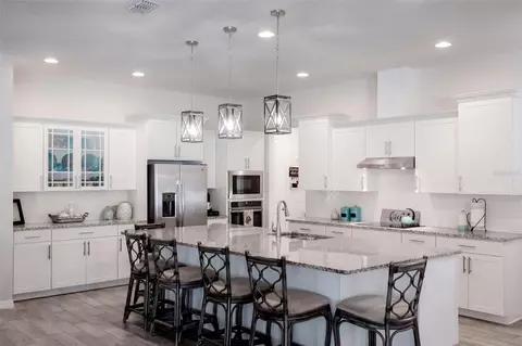 Kitchen - 4773 Riverwalk Dr, Saint Cloud, FL 34771 photo 2 of 4