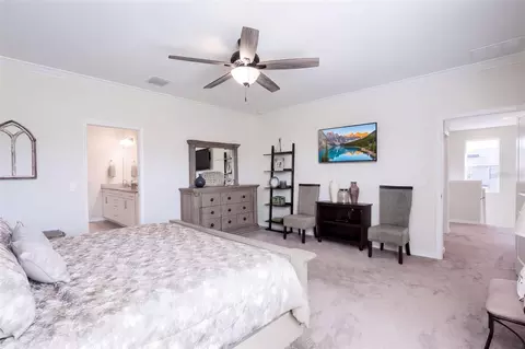 Bedroom - 4773 Riverwalk Dr, Saint Cloud, FL 34771 photo 4 of 6