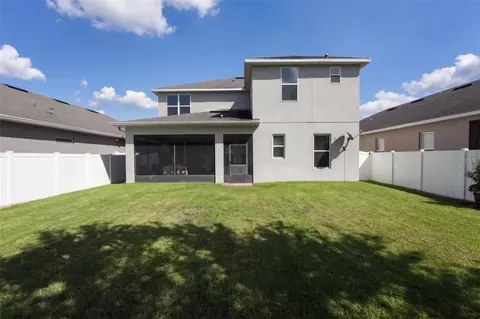 Exterior - 4773 Riverwalk Dr, Saint Cloud, FL 34771 photo 6 of 7