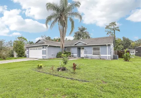 3423 Alissa Ct, Orlando, FL 32808