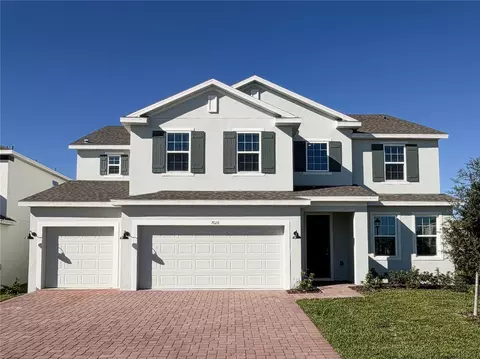 7028 Rolling Gardens Loop, Groveland, FL 34736