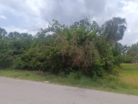 18457 Driggers Ave, Port Charlotte, FL 33948