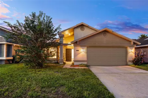 2616 Whalebone Bay Dr, Kissimmee, FL 34741