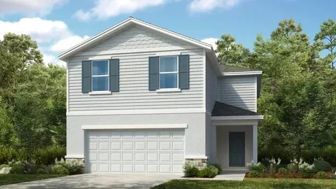 5309 Loggia Ln, Kissimmee, FL 34758