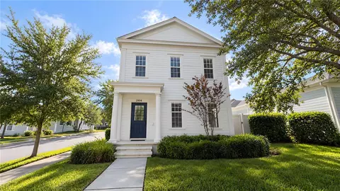 2904 Saint George St, Orlando, FL 32814