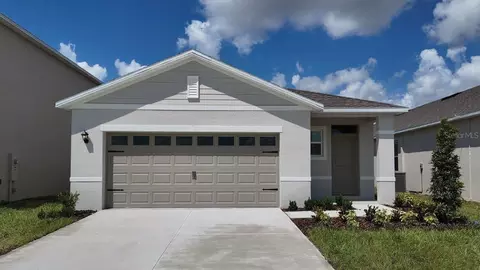 2807 Waterlily Way, Poinciana, FL 34759