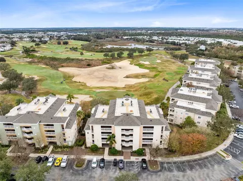 1368 Centre Court Ridge Dr #104, Reunion, FL 34747