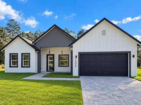 Exterior - 4091 SW 130th Loop, Ocala, FL 34473 photo 2 of 9