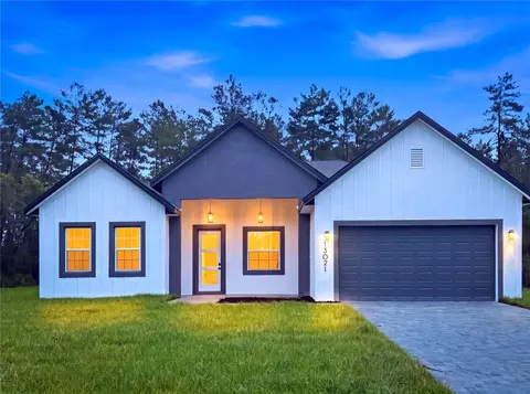 Exterior - 4091 SW 130th Loop, Ocala, FL 34473 photo 9 of 9
