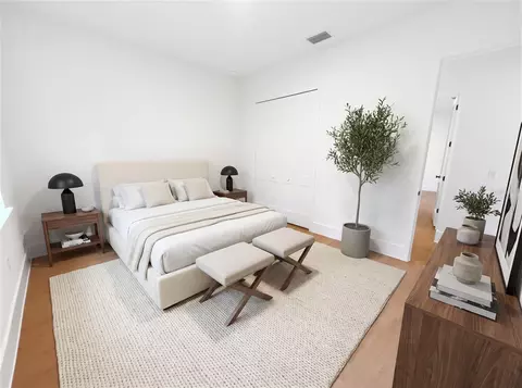 Bedroom - 4091 SW 130th Loop, Ocala, FL 34473 photo 9 of 20