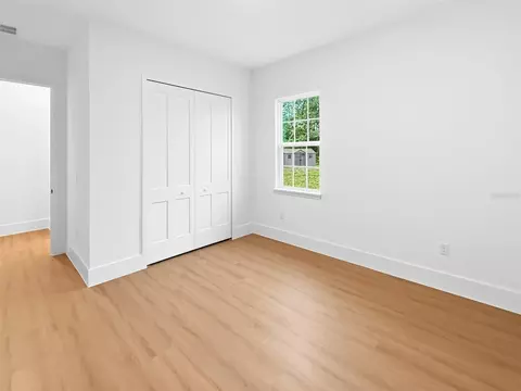 Bedroom - 4091 SW 130th Loop, Ocala, FL 34473 photo 17 of 20