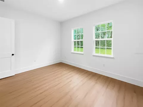 Bedroom - 4091 SW 130th Loop, Ocala, FL 34473 photo 12 of 20