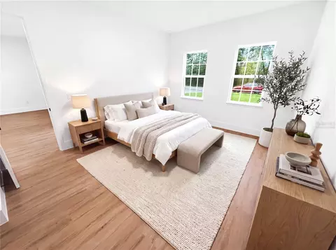 Bedroom - 4091 SW 130th Loop, Ocala, FL 34473 photo 1 of 20