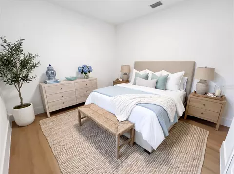Bedroom - 4091 SW 130th Loop, Ocala, FL 34473 photo 19 of 20