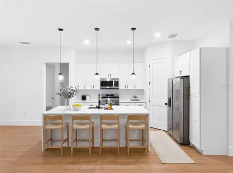 Kitchen - 4091 SW 130th Loop, Ocala, FL 34473 photo 1 of 5