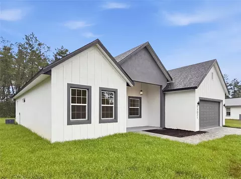Exterior - 4091 SW 130th Loop, Ocala, FL 34473 photo 4 of 9