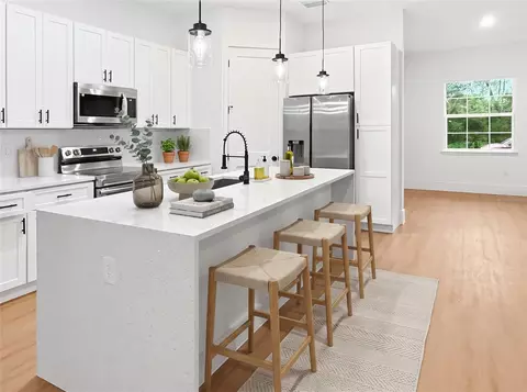 Kitchen - 4091 SW 130th Loop, Ocala, FL 34473 photo 2 of 5