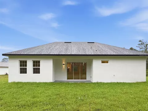Exterior - 4091 SW 130th Loop, Ocala, FL 34473 photo 7 of 9