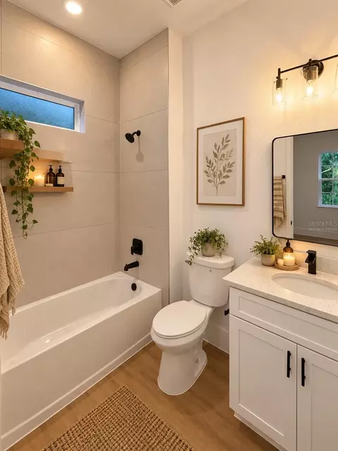 Bath - 4091 SW 130th Loop, Ocala, FL 34473 photo 6 of 7
