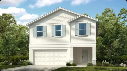 5327 Loggia Ln, Kissimmee, FL 34758