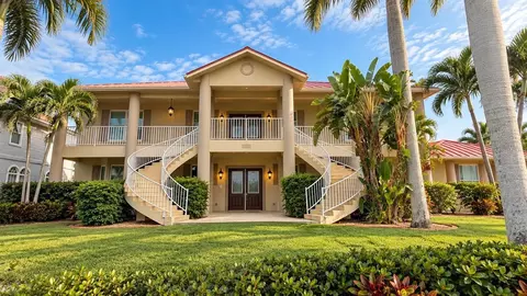 14360 Mcgregor Blvd, Fort Myers, FL 33919