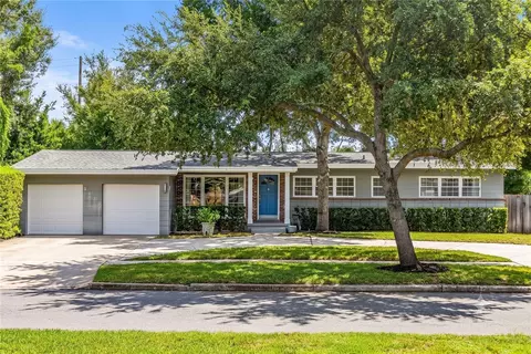 3615 Neptune Dr, Orlando, FL 32804