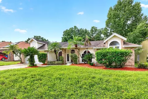 1003 N Magee Creek Ct, Oviedo, FL 32765