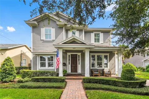 1206 Stetson St, Orlando, FL 32804