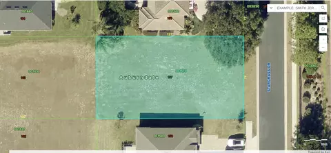 150 Stargrass Dr, Auburndale, FL 33823