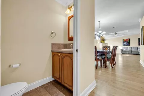 Entry Way - 5188 Pine Level Rd, Ona, FL 33865 photo 2 of 3