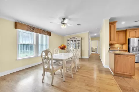 Dining - 5188 Pine Level Rd, Ona, FL 33865 photo 1 of 4