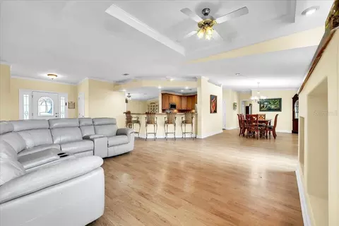 Living - 5188 Pine Level Rd, Ona, FL 33865 photo 2 of 2