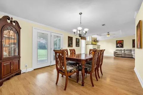 Dining - 5188 Pine Level Rd, Ona, FL 33865 photo 4 of 4