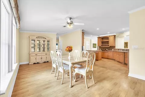 Dining - 5188 Pine Level Rd, Ona, FL 33865 photo 2 of 4