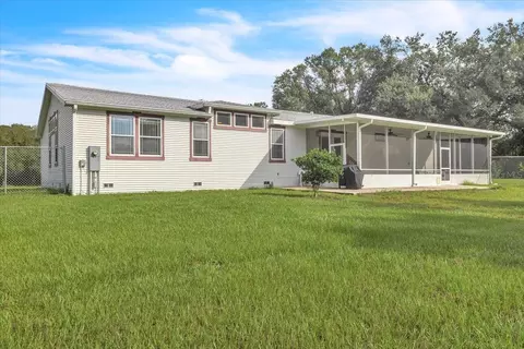 Exterior - 5188 Pine Level Rd, Ona, FL 33865 photo 6 of 7