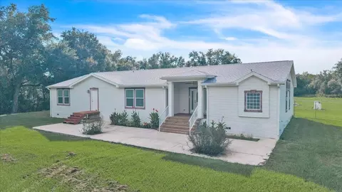 5188 Pine Level Rd, Ona, FL 33865