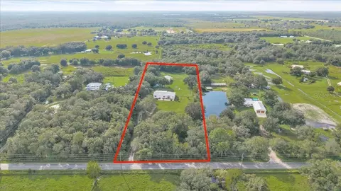 View/Area - 5188 Pine Level Rd, Ona, FL 33865 photo 3 of 3