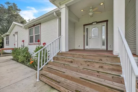 Exterior - 5188 Pine Level Rd, Ona, FL 33865 photo 3 of 7