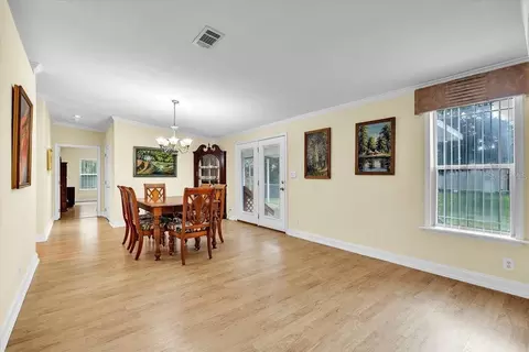 Dining - 5188 Pine Level Rd, Ona, FL 33865 photo 3 of 4