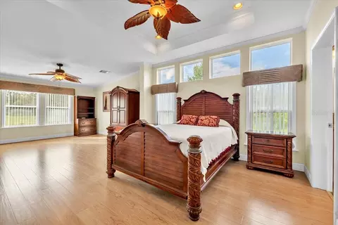 Bedroom - 5188 Pine Level Rd, Ona, FL 33865 photo 1 of 5