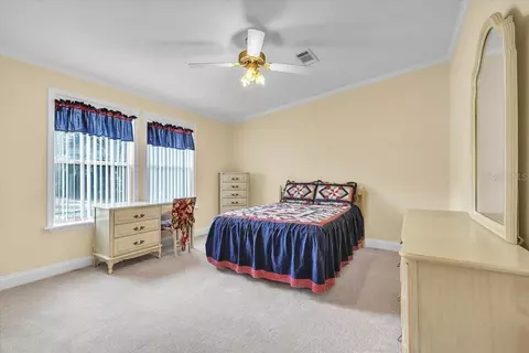 Bedroom - 5188 Pine Level Rd, Ona, FL 33865 photo 4 of 5