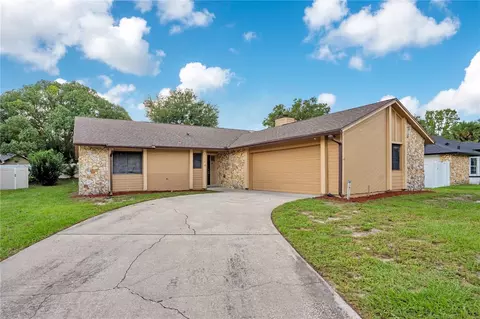 8422 Margarita Dr, Orlando, FL 32817