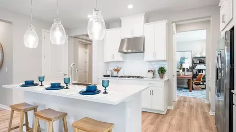 Kitchen - 5819 Binnacle Ln, Cocoa, FL 32926 photo 1 of 3