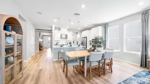 Dining - 5819 Binnacle Ln, Cocoa, FL 32926 photo 1 of 2