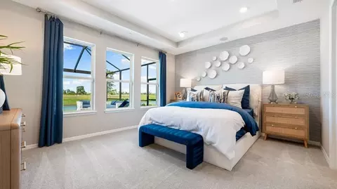Bedroom - 5819 Binnacle Ln, Cocoa, FL 32926 photo 1 of 4