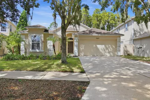 7627 Blue Spring Dr, Land O Lakes, FL 34637