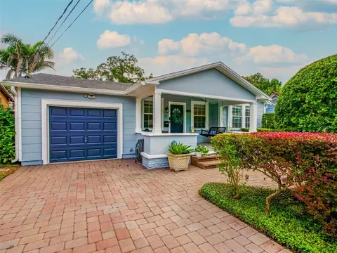 11 S Lawsona Blvd, Orlando, FL 32801