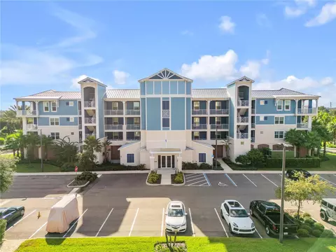 1 Riverwalk Dr #303, New Smyrna Beach, FL 32169