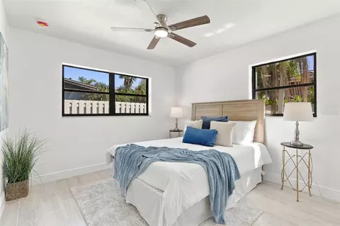Bedroom - 356 W Exeter St, Satellite Beach, FL 32937 photo 3 of 4